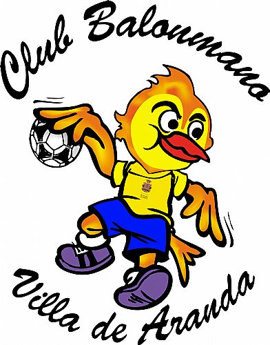 Balonmano Arroyo de la Encomienda Club Balonmano Villa de Aranda