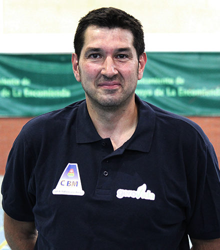 Balonmano Arroyo de la Encomienda Jose-Angel-Delgado-Avila