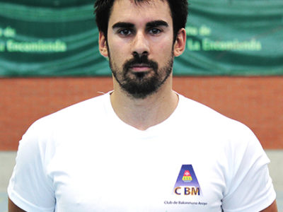 Balonmano Arroyo de la Encomienda Miguel-Blanco