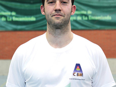 Balonmano Arroyo de la Encomienda Fernando-Velasco
