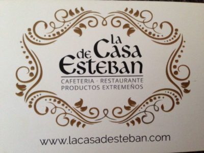 Balonmano Arroyo de la Encomienda La_casa_de_esteban