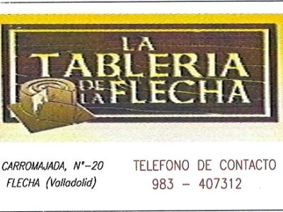 Balonmano Arroyo de la Encomienda Tableria_La_Flecha