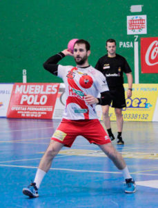 Balonmano Arroyo de la Encomienda