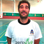 Balonmano Arroyo de la Encomienda Ignacio Gonzalez Benito