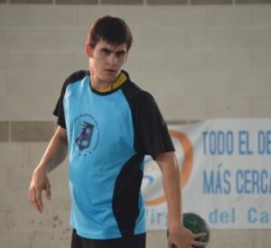 Balonmano Arroyo de la Encomienda